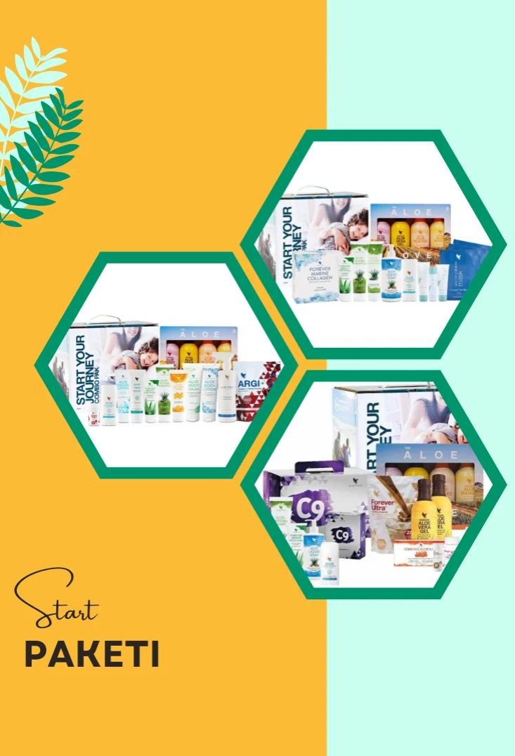 Start paketi 391 x 574 px